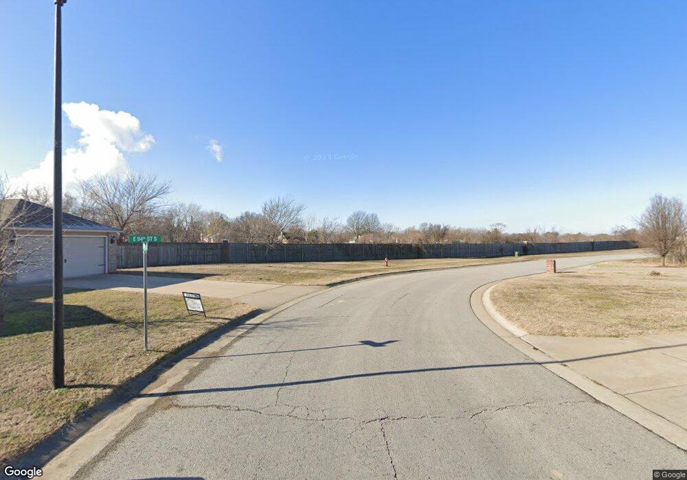 13480 S 256th East Ave, Broken Arrow, OK 74014 - photo 1