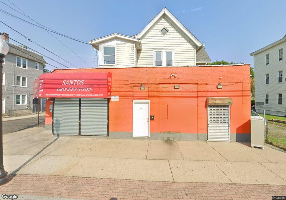 193 Newfield Ave, Bridge Port, CT 06607 - photo 1