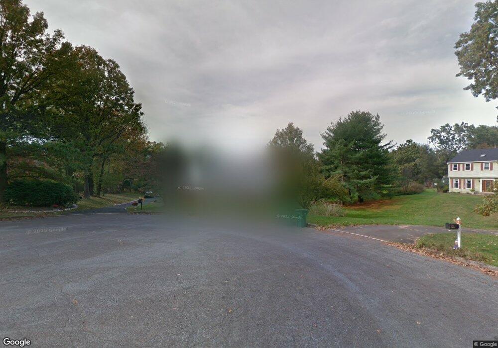 2634 Springhill Cir, Furlong, PA 18925 - photo 1