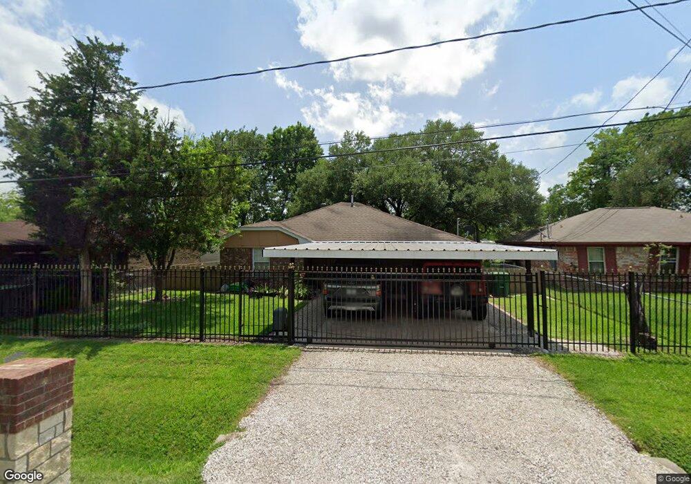 3732 Folger St, Houston, TX 77093 - photo 1