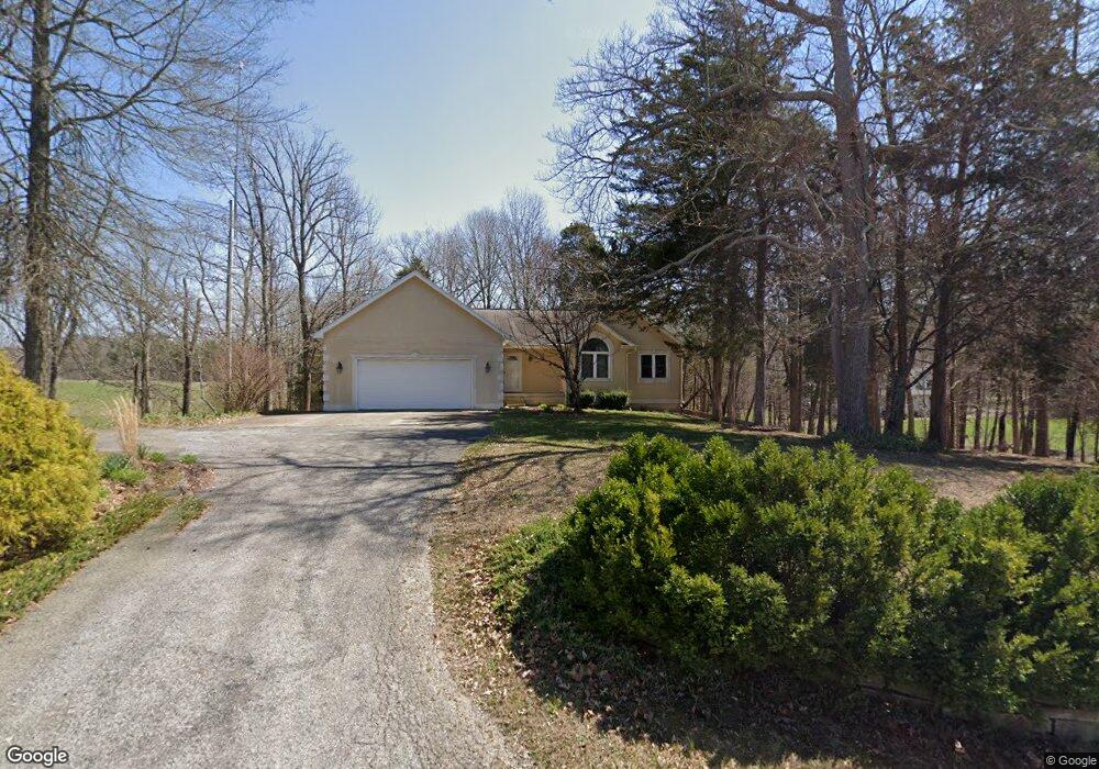 4216 N Sunnyside Rd, Scottsburg, IN 47170 - photo 1