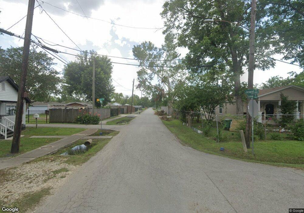 2312 Love St, Houston, TX 77026 - photo 1