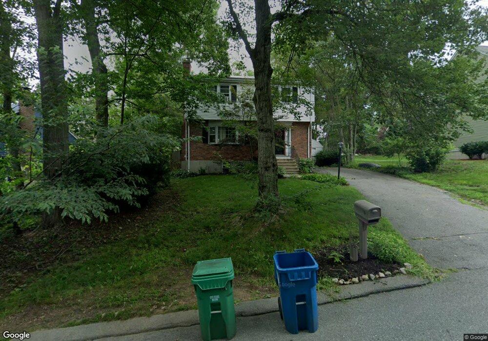 6 Moline Rd, Burlington, MA 01803 - photo 1