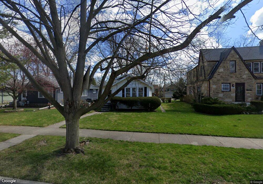 1509 Hickory St, Waukegan, IL 60085 - photo 1