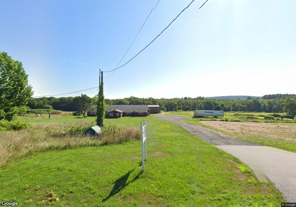 Lot# 17 Stallion Ridge, Glastonbury, CT 06033 - photo 1