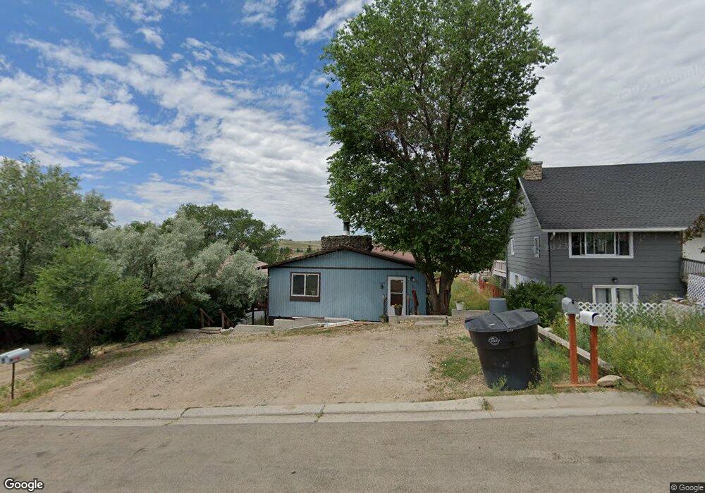 580 7th Ave W unit B, Craig, CO 81625 - photo 1