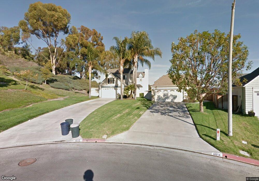 4612 Buckingham Ln unit 3, Carlsbad, CA 92010 - photo 1