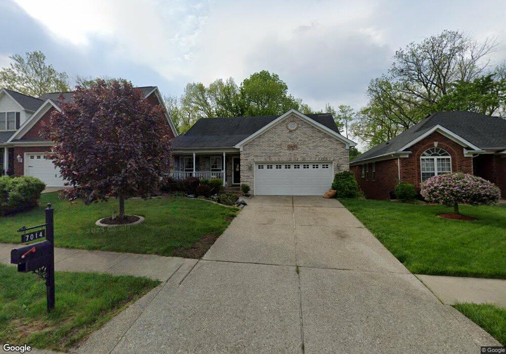 7014 Catalpa Springs Dr, Louisville, KY 40228 - photo 1
