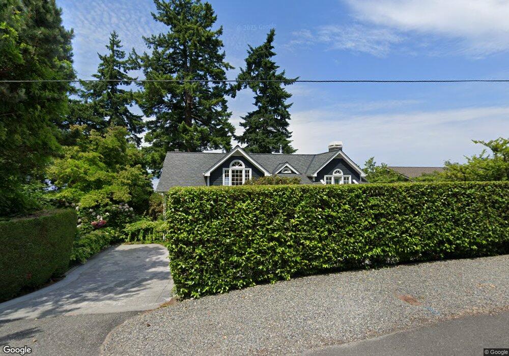 18324 Olympic View Dr, Edmonds, WA 98020 - photo 1