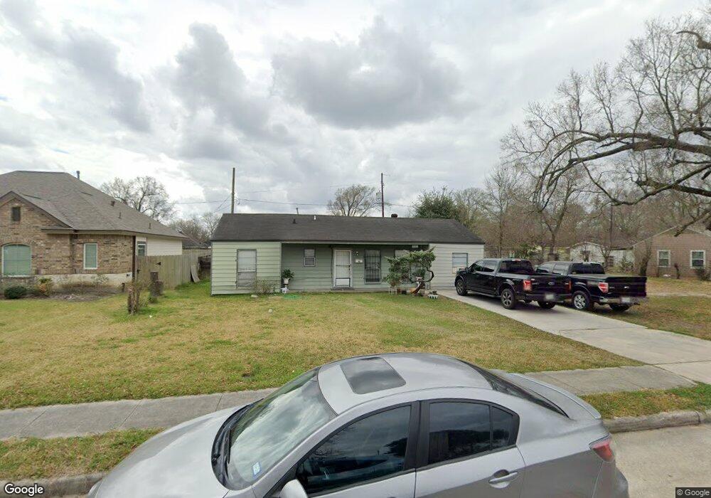 5342 Browncroft St, Houston, TX 77021 - photo 1
