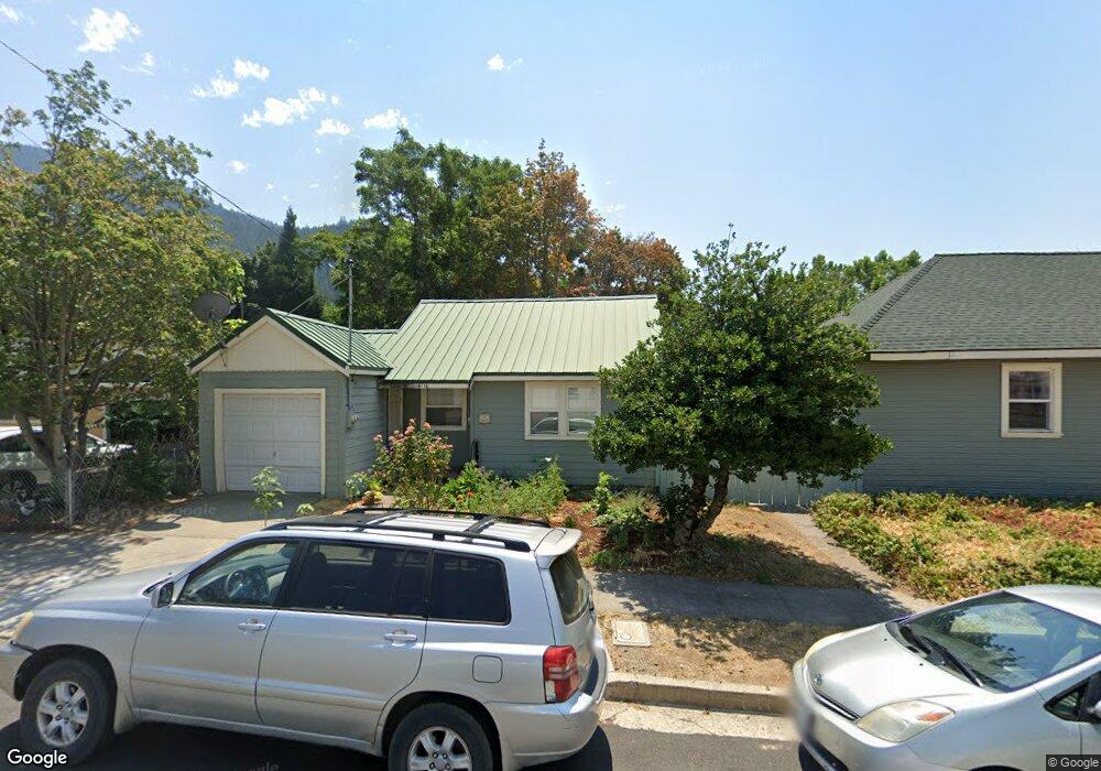 4116 Willow St, Dunsmuir, CA 96025 - photo 1