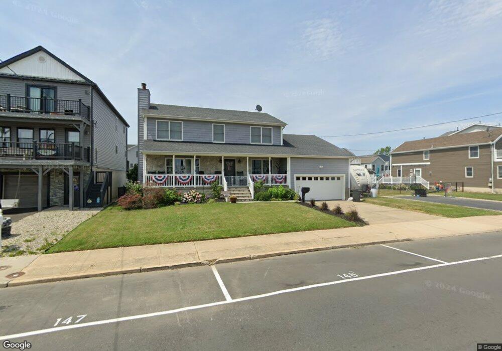 626 Front St, Union Beach, NJ 07735 - photo 1