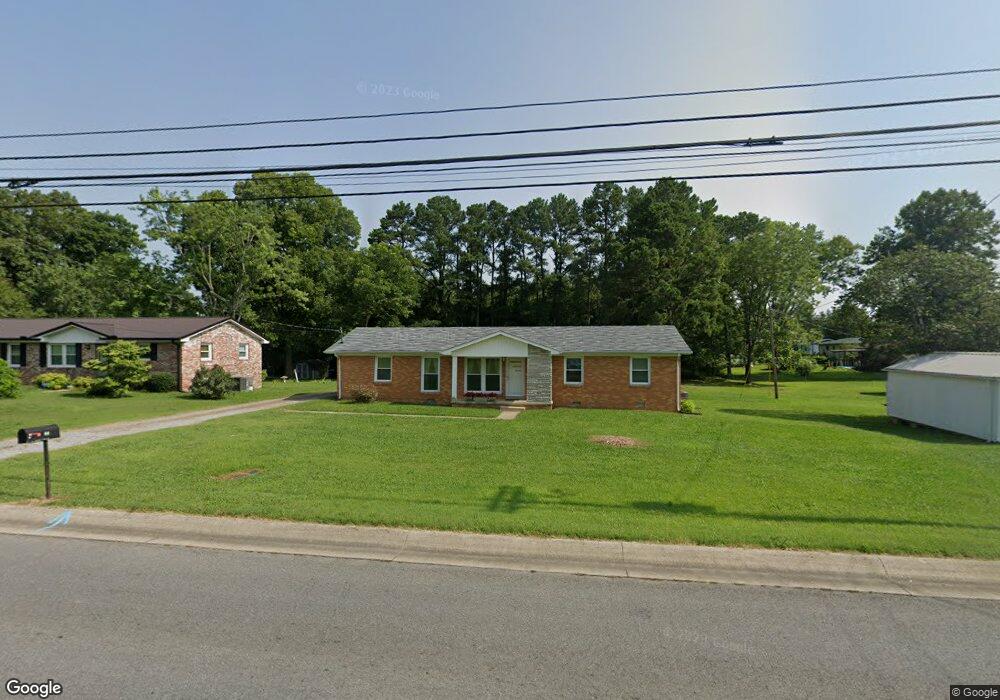 313 Blue Ribbon Pkwy, Shelbyville, TN 37160 - photo 1