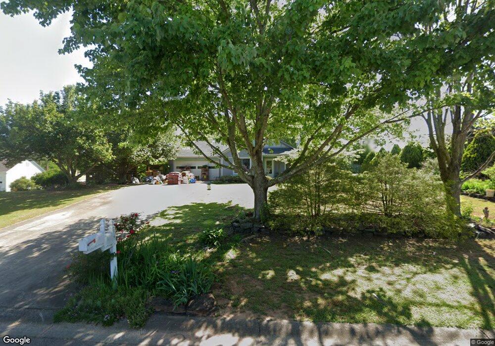 517 Heritage Ln unit 2, Winder, GA 30680 - photo 1