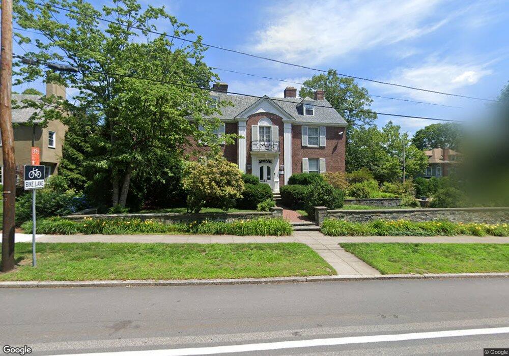 111 Blackstone Blvd, Providence, RI 02906 - photo 1