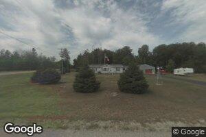 N7158 Lakeview Dr, Engadine, MI 49827