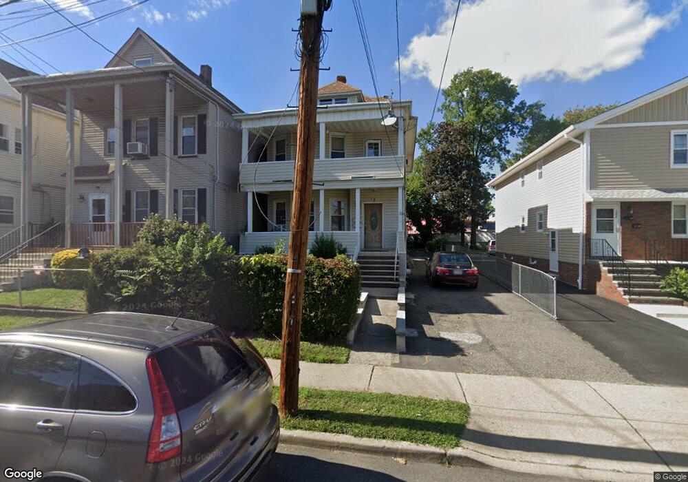 156 E Clifton Ave, Clifton, NJ 07011 - photo 1