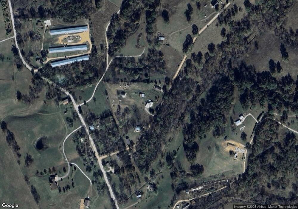 16861 School House Rd, Siloam Springs, AR 72761 - photo 1