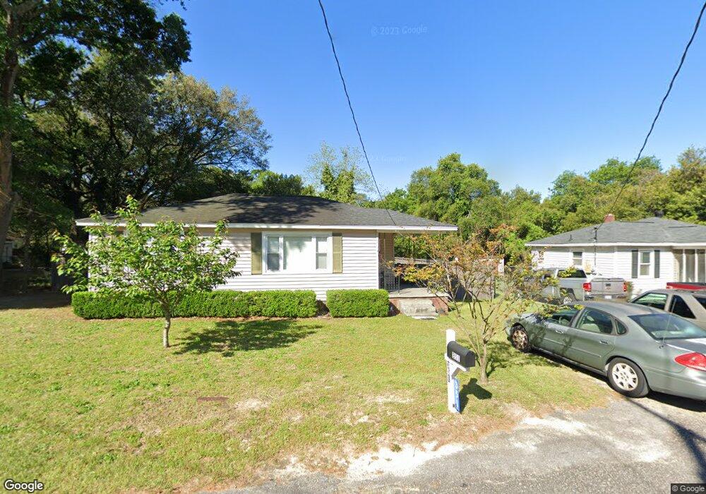 351 Gaffney St, West Columbia, SC 29169 - photo 1