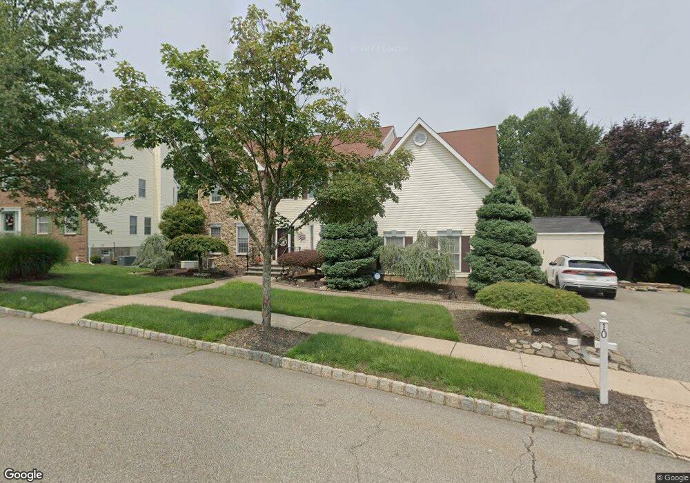 10 Fox Chase Ln, Ledgewood, NJ 07852 - photo 1