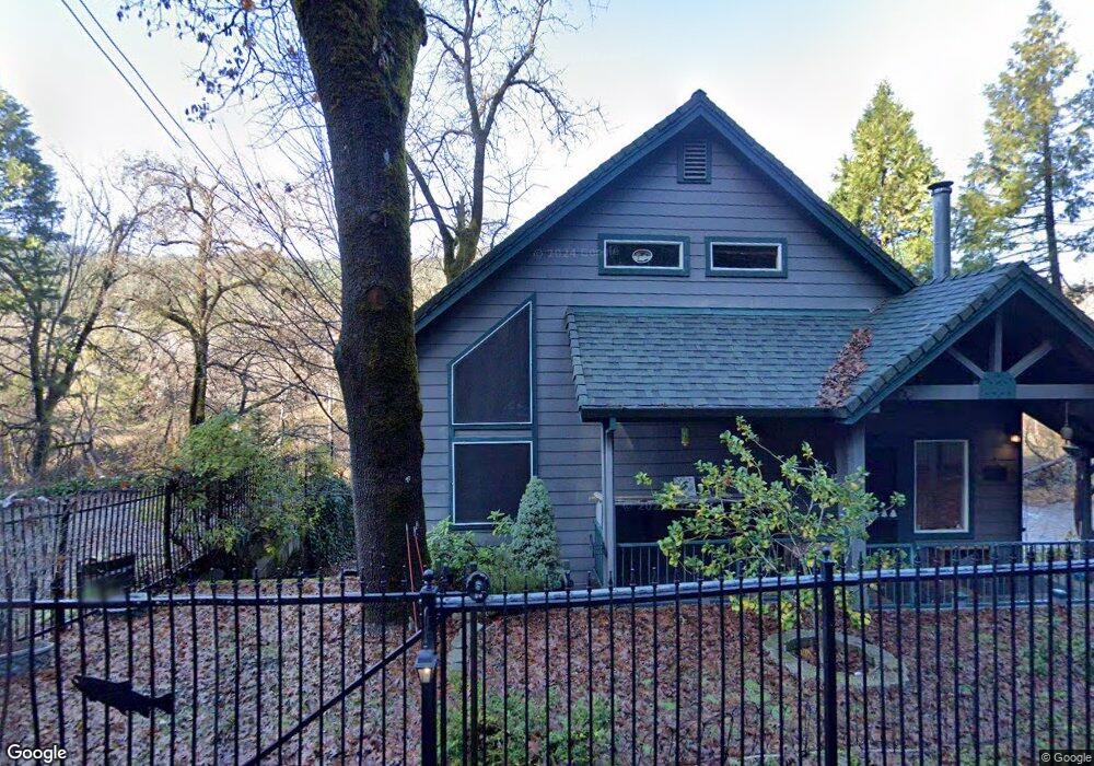 577 S First St, Dunsmuir, CA 96025 - photo 1