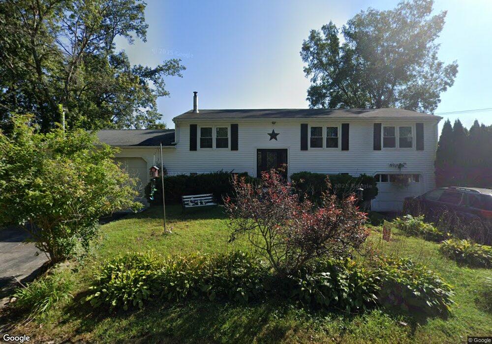 11 Tiffany Ave, West Warwick, RI 02893 - photo 1