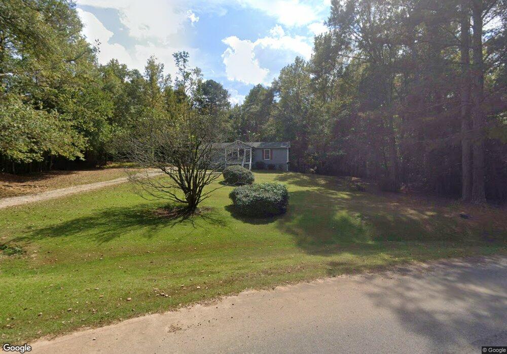 50 Roy Baynor Ln, Bowdon, GA 30108 - photo 1