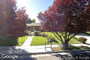 1418 E 1200 S, Springville, UT 84663