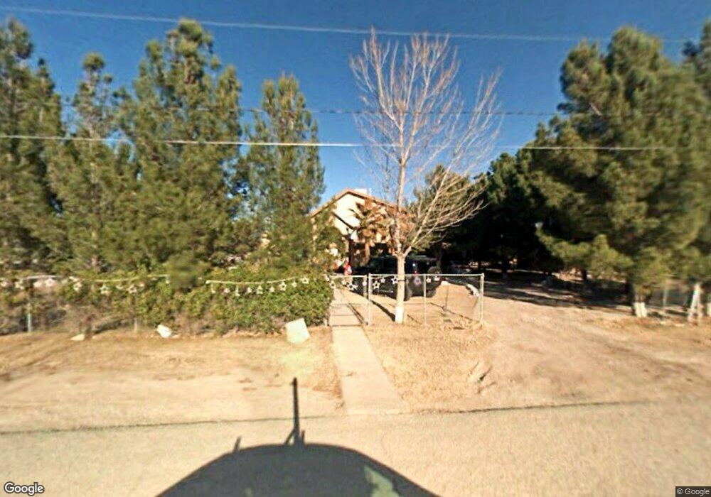 11981 Pamela Raye Rd, El Paso, TX 79927 - photo 1