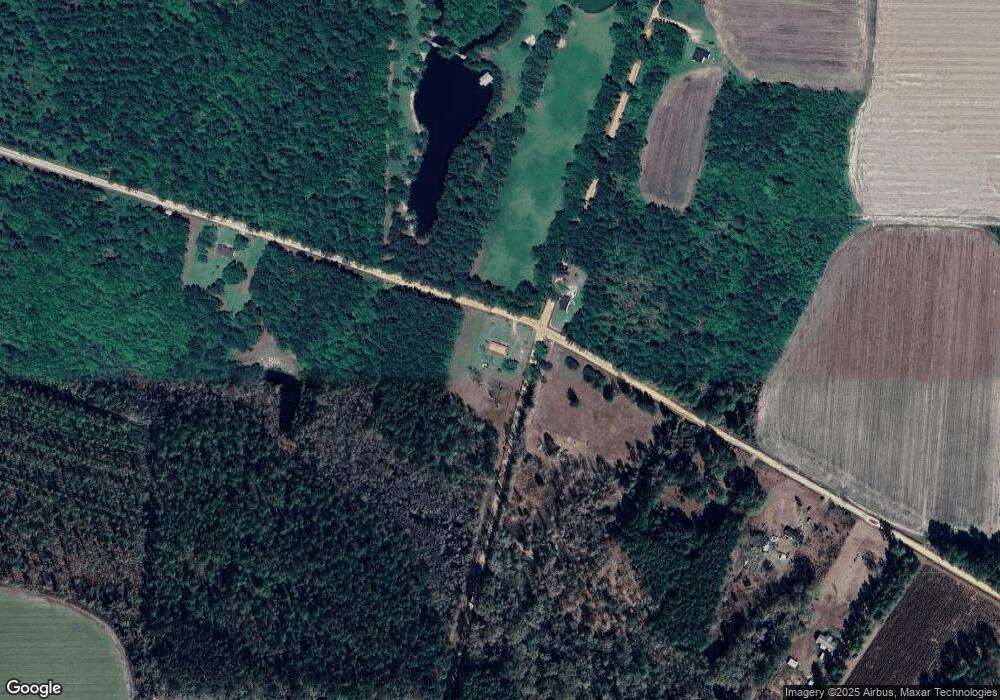 544 Yates Rd, Barney, GA 31625 - photo 1