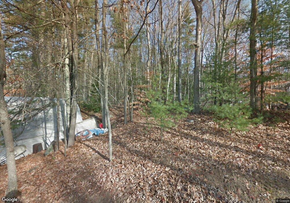 8 N Jebb Rd, MerriMacK, NH 03054 - photo 1