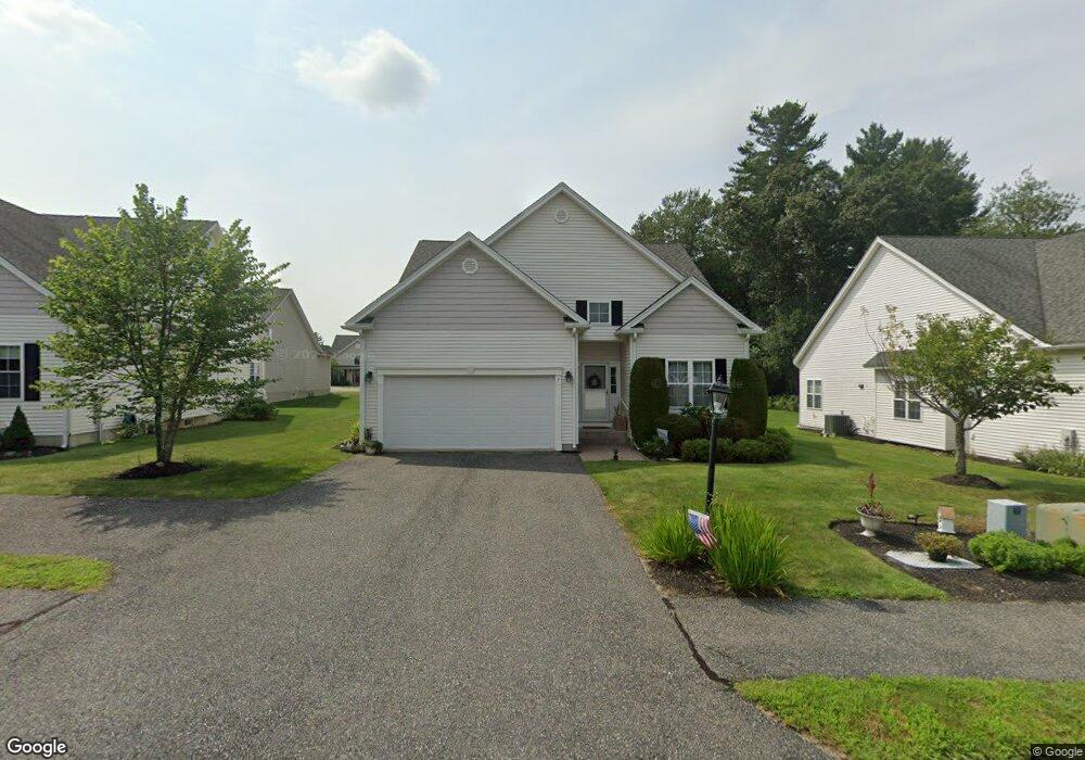 7 Shadow Creek Ln unit 7, Ashland, MA 01721 - photo 1