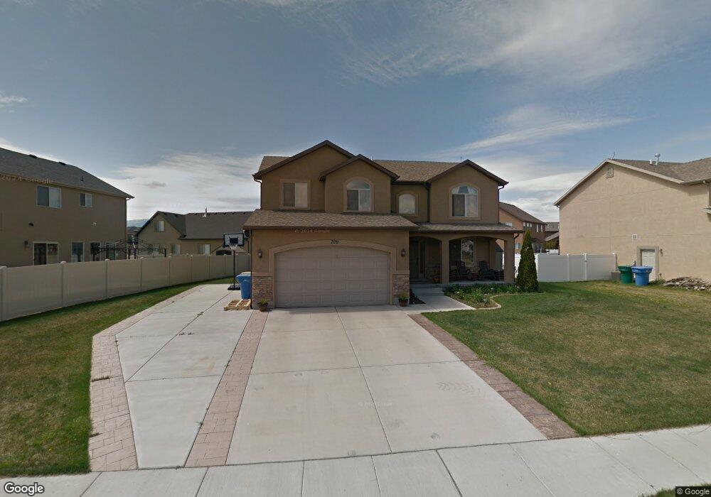 709 W Northlake Dr, Lehi, UT 84043 - photo 1