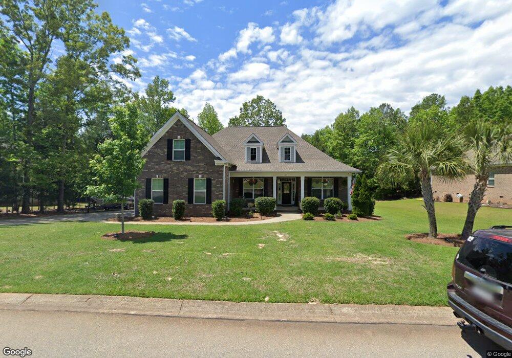 234 Hilton View Ct, Chapin, SC 29036 - photo 1