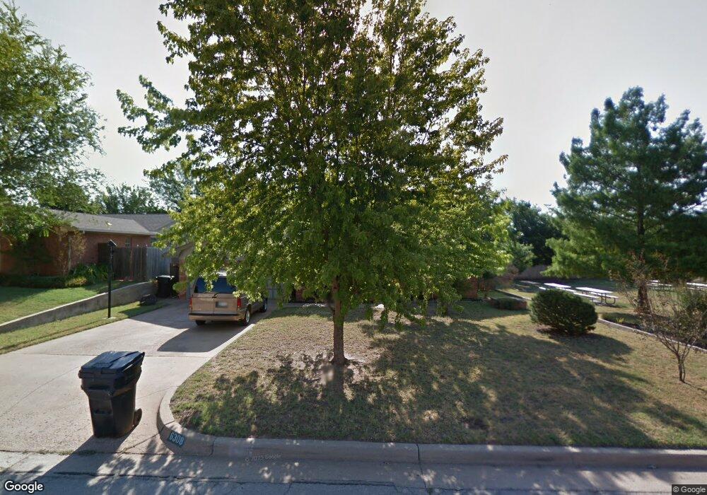 6308 N Harvard Ave, Oklahoma City, OK 73122 - photo 1