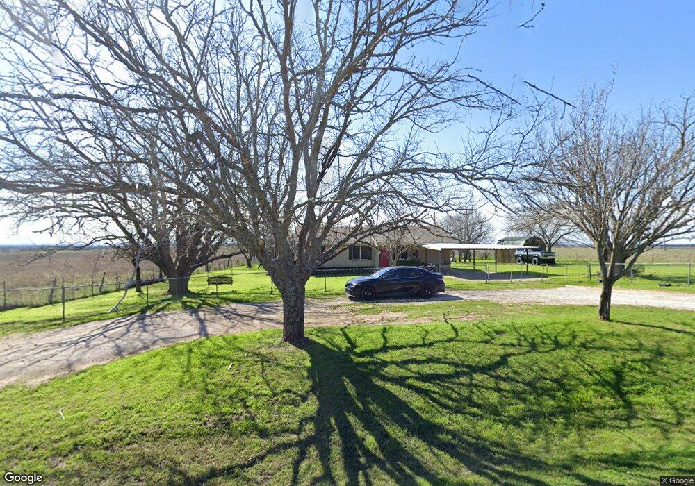 9412 Baker Rd, Weatherford, TX 76087 - photo 1