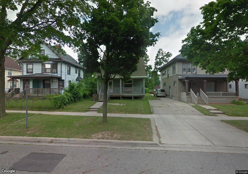 912 W Lenawee St, Lansing, MI 48915 - photo 1