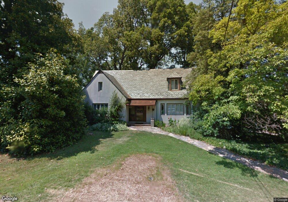 6102 Lombard St, Cheverly, MD 20785 - photo 1