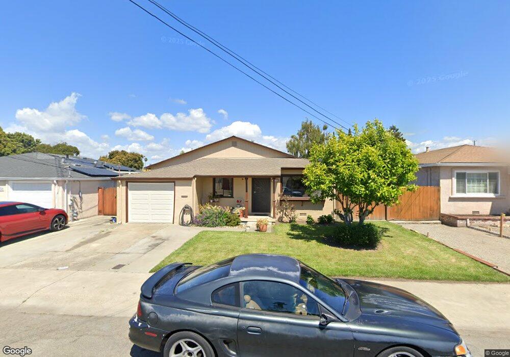 15368 Beatty St, San Leandro, CA 94579 - photo 1