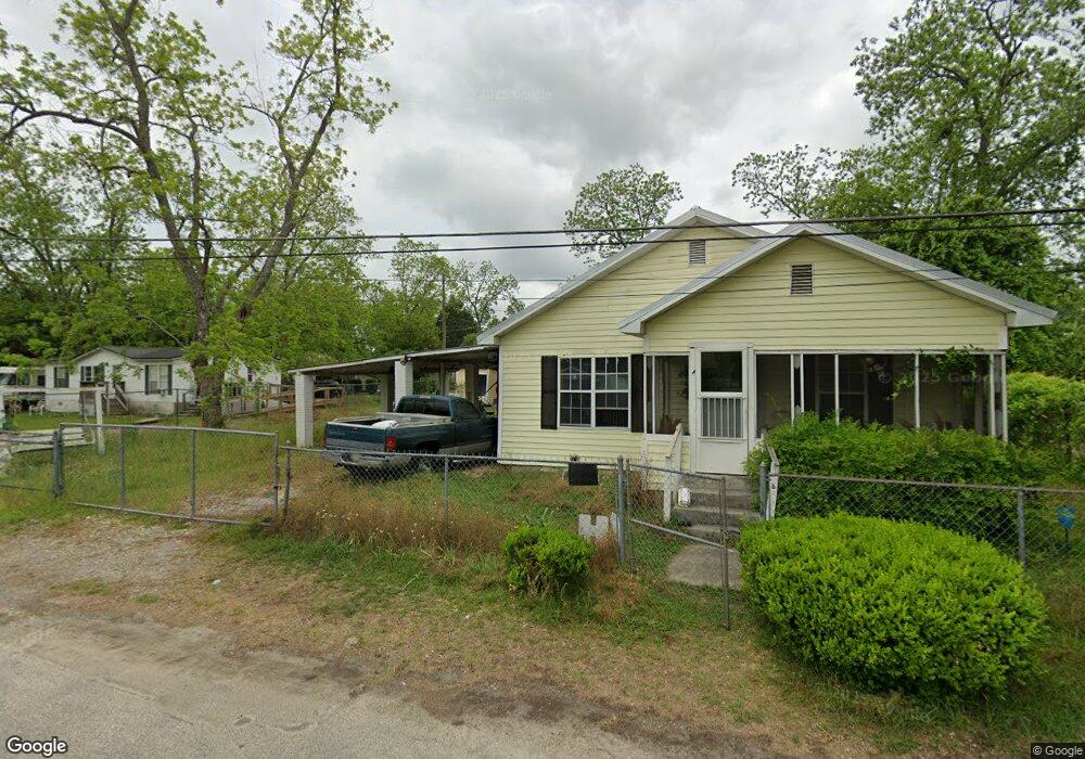 112 N College St, Fitzgerald, GA 31750 - photo 1