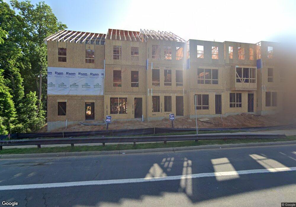 259 Garrett a Morgan Blvd unit 808C, Hyattsville, MD 20785 - photo 1