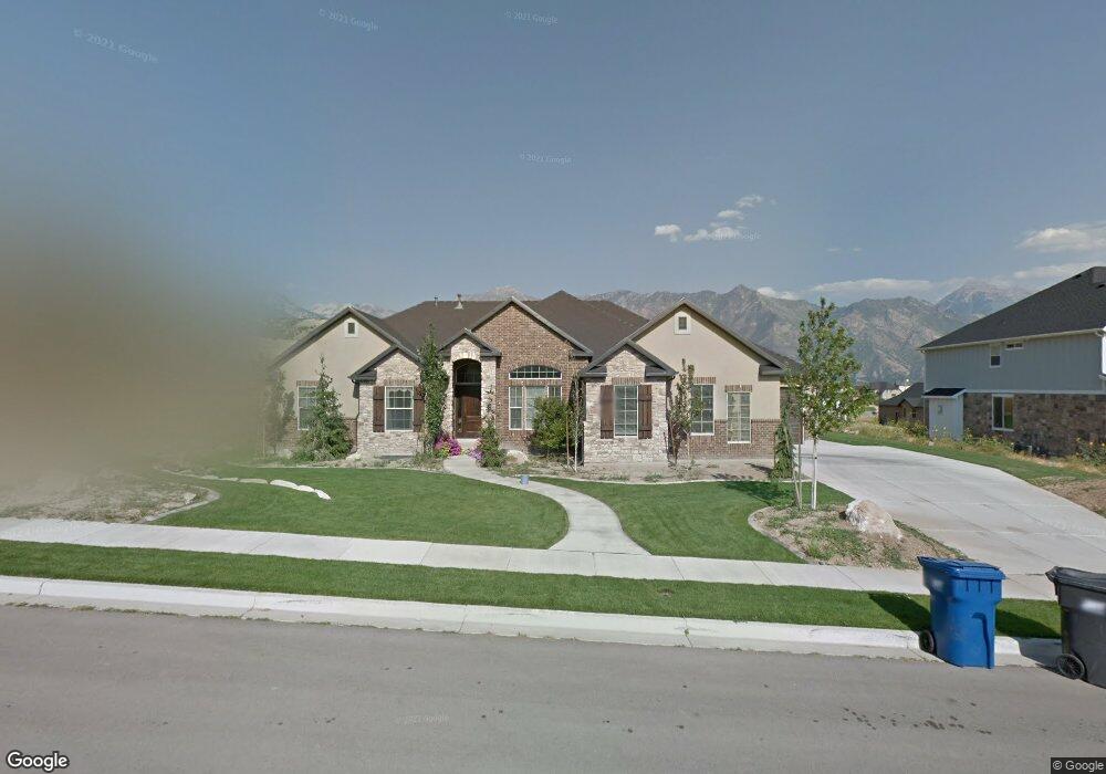 12676 Ponce de Leon Dr, Highland, UT 84003 - photo 1