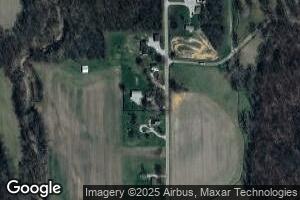 2052 N Howe Place, West Terre Haute, IN 47885