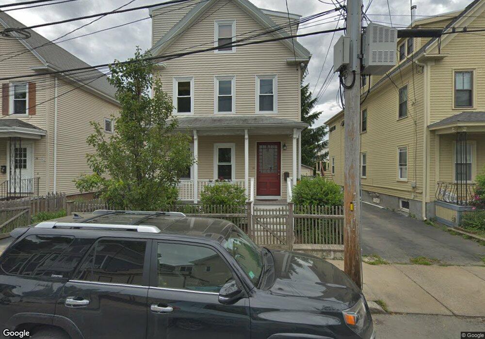 30 Concord Ave, Somerville, MA 02143 - photo 1