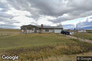 1355 W 6700 N, Preston, ID 83263
