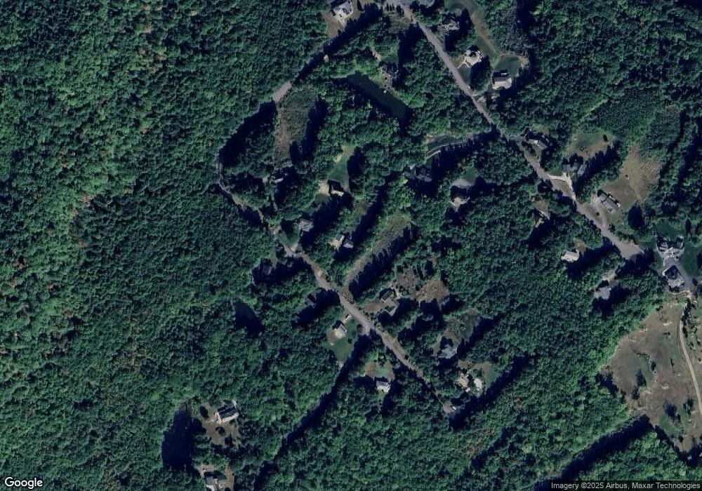 33 Mountain Vista Dr, New Hampton, NH 03256 - photo 1