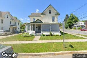 165 N Center St Unit 15, Canton, PA 17724