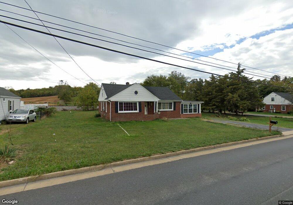 2373 John Wayland Hwy, Rockingham, VA 22801 - photo 1