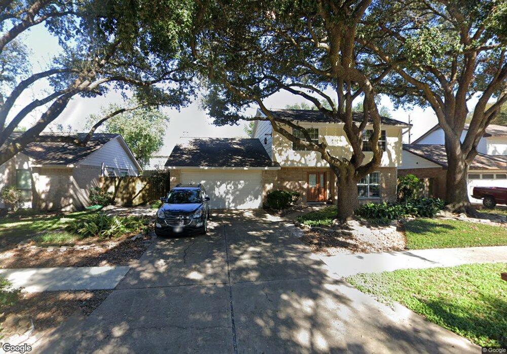 15302 Pebble Lake Dr, Houston, TX 77095 - photo 1