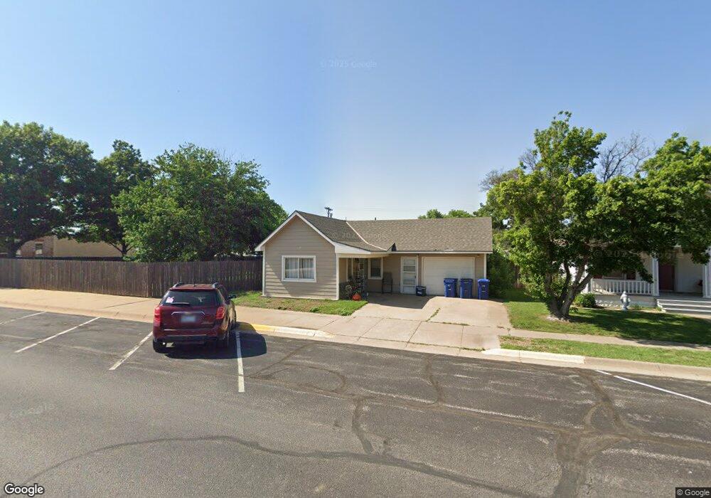 332 W Wichita Ave, Colwich, KS 67030 - photo 1